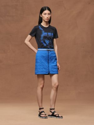 bleu noir