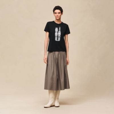 レディス, ウェア, トップス | Hermès - エルメス-公式サイト