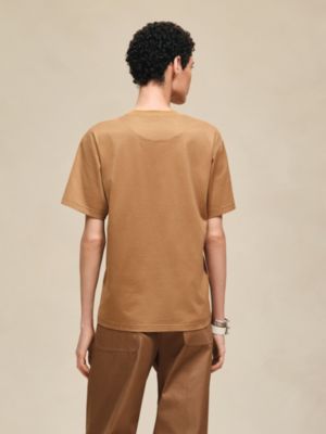 "Grand Manege" maxi t-shirt, View: Worn, worn, view 3 of 4