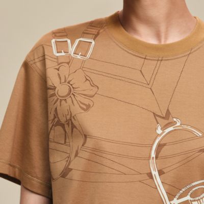 Hermès Shirts and Tops for Women | Hermès USA