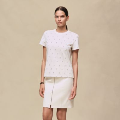レディス, ウェア, トップス | Hermès - エルメス-公式サイト