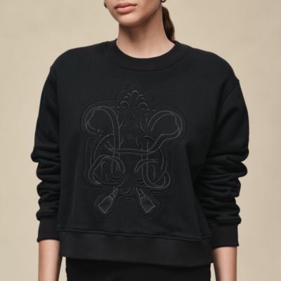 スウェットシャツ - レディス ジャージーTシャツ＆スウェットシャツ