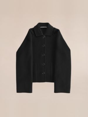 Cashmere jacket, View: front, front, view 6 of 6