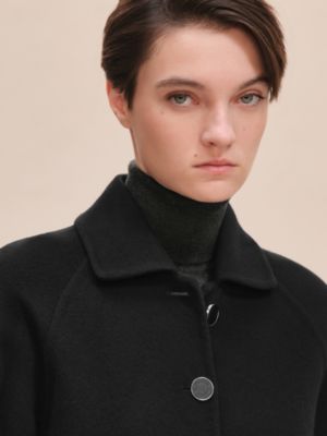 Cashmere jacket, View: Worn, worn, view 5 of 6