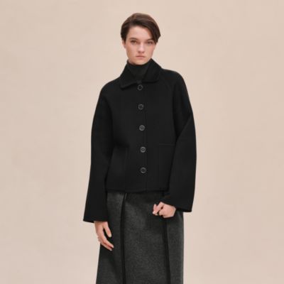 レディス コート＆ジャケット | Hermès - エルメス-公式サイト
