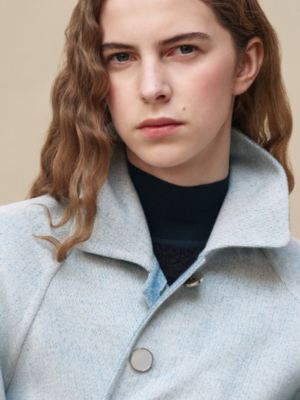 Cashmere jacket, View: Worn, worn, view 4 of 7