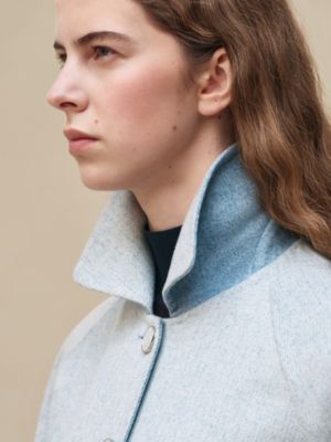 Cashmere jacket, View: Worn, worn, view 6 of 7