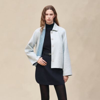 コート - レディス コート＆ジャケット | Hermès - エルメス-公式サイト