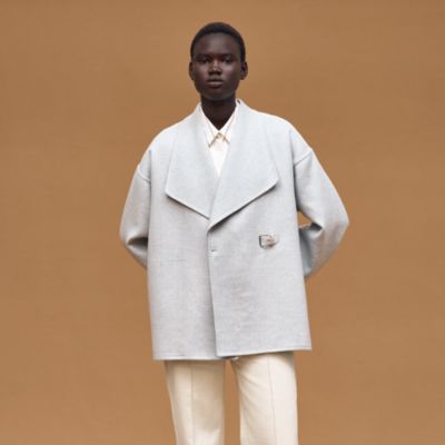レディスエルメスフリースジャケット サイズS レディス, ウェア, 秋冬コレクション | Hermès - エルメス-公式サイト