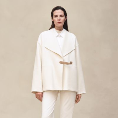 レディス コート＆ジャケット | Hermès - エルメス-公式サイト