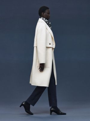レディス コート＆ジャケット | Hermès - エルメス-公式サイト