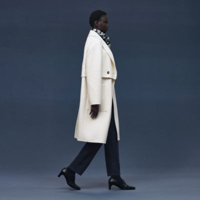 コート - レディス コート＆ジャケット | Hermès - エルメス-公式サイト