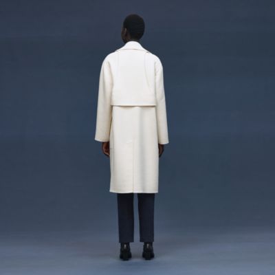 コート - レディス コート＆ジャケット | Hermès - エルメス-公式サイト