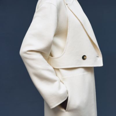 レディス コート＆ジャケット | Hermès - エルメス-公式サイト