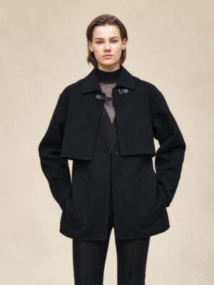 Manteau modulable Inspiration Trench, Vue: Vue portée, worn, vue 3 sur 9