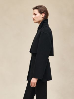 Manteau modulable Inspiration Trench, Vue: Vue portée, worn, vue 4 sur 9