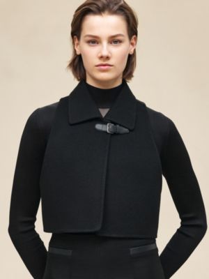 Manteau modulable Inspiration Trench, Vue: Vue portée, worn, vue 7 sur 9