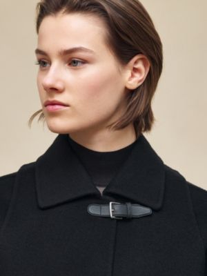 Manteau modulable Inspiration Trench, Vue: Vue portée, worn, vue 8 sur 9
