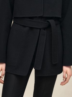 Manteau modulable Inspiration Trench, Vue: Vue portée, worn, vue 9 sur 9
