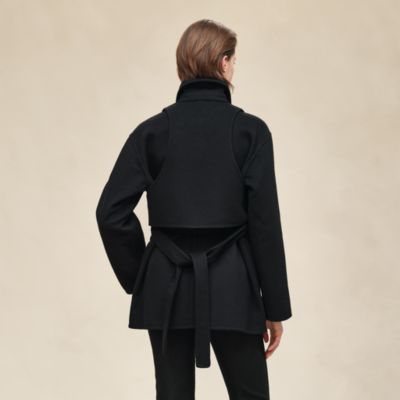 レディス コート＆ジャケット | Hermès - エルメス-公式サイト