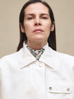 サファリショートコート, イメージ: 着用例, worn, ビュー5の7