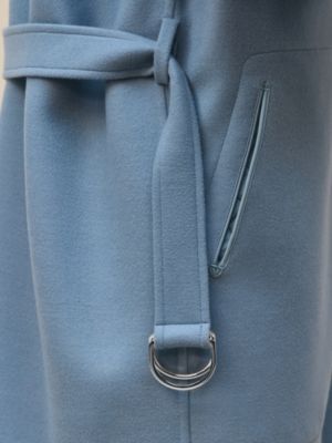 "Chaine d'Ancre" coat, View: front, front, view 6 of 8