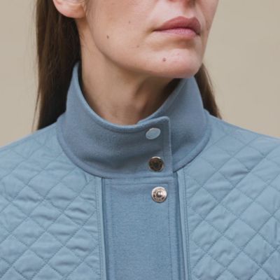 "Chaine d'Ancre" coat, View: video, view 2 of 8