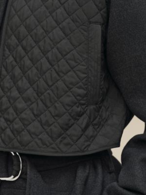 "Chaine d'Ancre" coat, View: front, front, view 7 of 8