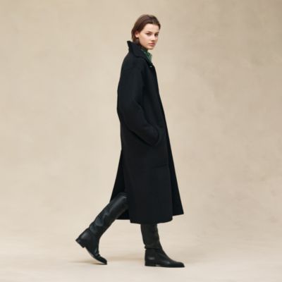 レディス コート＆ジャケット | Hermès - エルメス-公式サイト