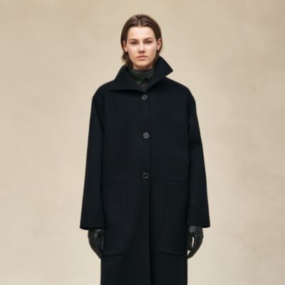 コート - レディス コート＆ジャケット | Hermès - エルメス-公式サイト