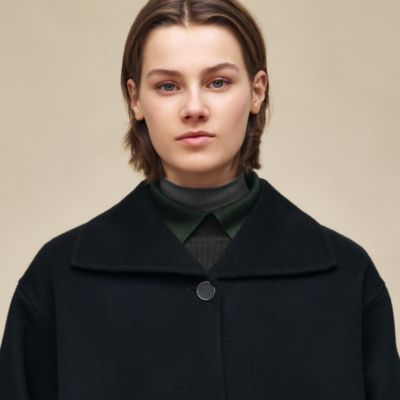 レディス コート＆ジャケット | Hermès - エルメス-公式サイト