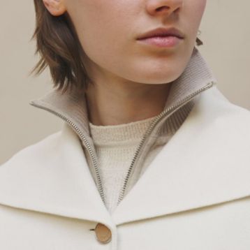 コート - レディス コート＆ジャケット | Hermès - エルメス-公式サイト
