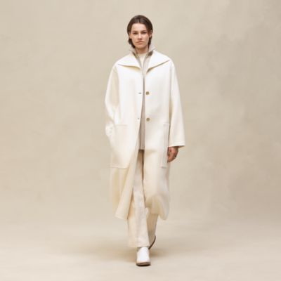 コート - レディス コート＆ジャケット | Hermès - エルメス-公式サイト