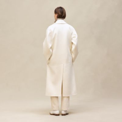 コート - レディス コート＆ジャケット | Hermès - エルメス-公式サイト