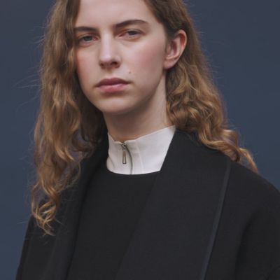 Cashmere jacket, View: video, view 2 of 9
