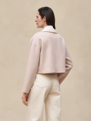 캐시미어 재킷, 보기: 이미지: 제품 착용 이미지, worn, 3개 중 6번째 보기