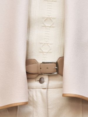 캐시미어 재킷, 보기: 이미지: 제품 착용 이미지, worn, 4개 중 6번째 보기