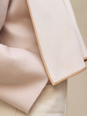 캐시미어 재킷, 보기: 이미지: 제품 착용 이미지, worn, 5개 중 6번째 보기