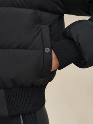 Short puffer coat, View: Worn, worn, view 5 of 7