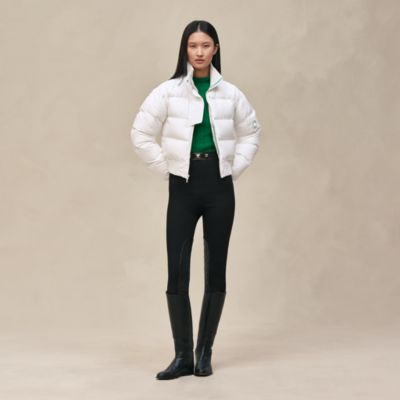 Anorak corto