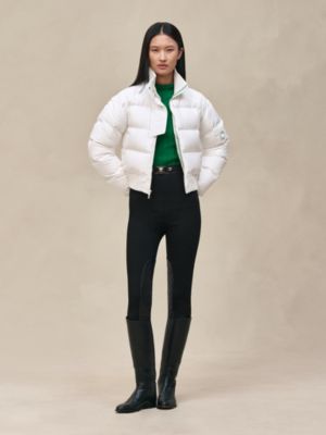 Anorak corto