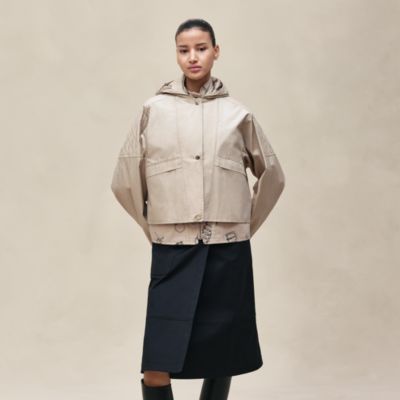 レディス コート＆ジャケット | Hermès - エルメス-公式サイト