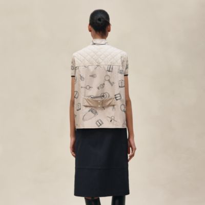レディス コート＆ジャケット | Hermès - エルメス-公式サイト