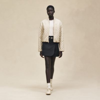 Hermès women's ready-to-wear & clothing | Hermès USA