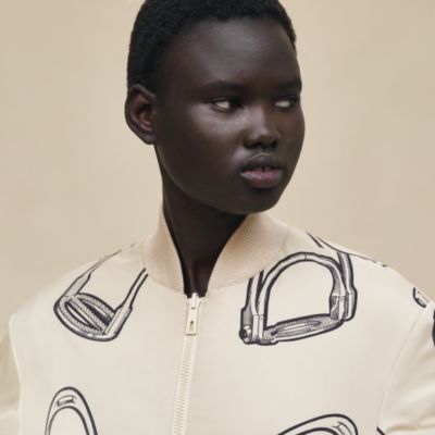 Hermès women's ready-to-wear & clothing | Hermès USA