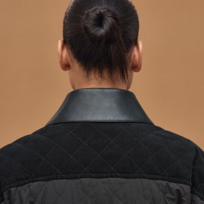 コート - レディス コート＆ジャケット | Hermès - エルメス-公式サイト