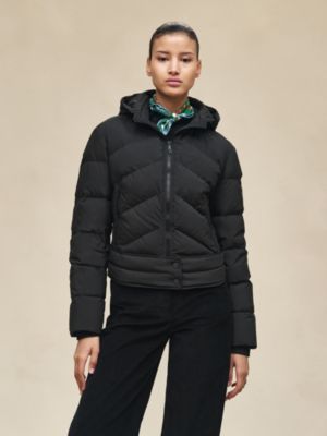 Doudoune courte, Vue: Vue portée, worn, vue 2 sur 8