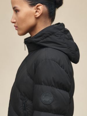 Doudoune courte, Vue: Vue portée, worn, vue 5 sur 8