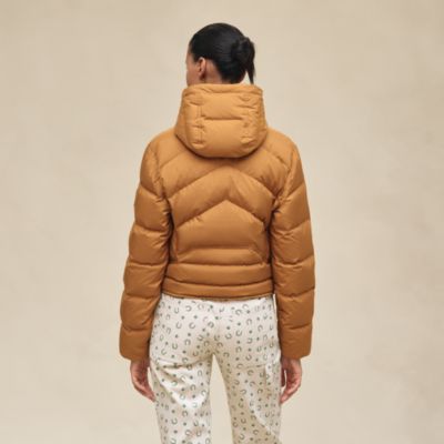 ダウンジャケット - レディス コート＆ジャケット | Hermès - エルメス