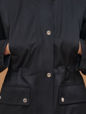 Reversible parka, View: Worn, worn, view 7 of 8